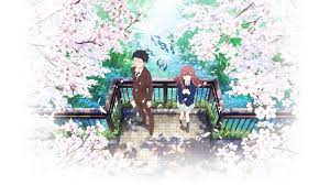 Zero two 1920 x 1080 / 3. Silent Voice Wallpapers Top Free Silent Voice Backgrounds Wallpaperaccess