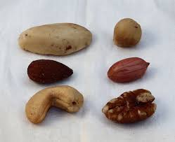 Mixed Nuts Wikipedia