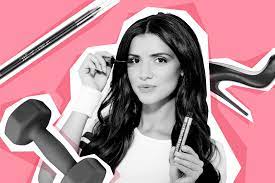 my daily grind lucy mecklenburgh