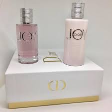 Shop our range of dior gift sets at myer. Original Dior Joy Eau De Parfum For Her New Gift Set 2 In 1 For Women Shopee Malaysia