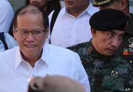 He was 61 years old. In Manila Backlash Mounts Against Aquino Voice Of America English