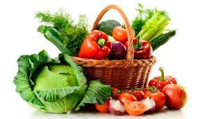 Tổng hợp các loại rau quả tốt cho sức khỏe mùa thu