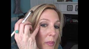 smokey eye tutorial for women over 50