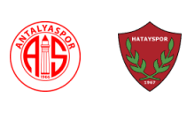 Antalyaspor vs hatayspor predictions, betting tips and h2h preview for this match of turkish super liga 29/12/2020. Antalyaspor As Vs Hatayspor Stats And Predictions