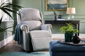 recliner chairs fabric leather