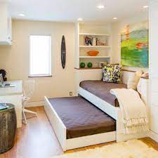 Small Space Solutions For Beds Lifeedited