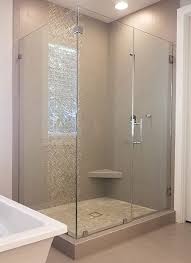 3 Panel Shower Doors | GlassMan, Inc | Sumner, Puyallup, Tacoma