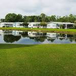 Schalamar Active 55+ Retirement Golf Course Community, FL