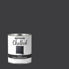 rust oleum 30 oz charcoal ultra matte