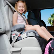 What Type Of Car Seat Should My Child