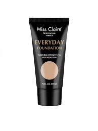 miss claire everyday foundation buff