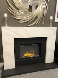 Marble Limestone Fireplaces