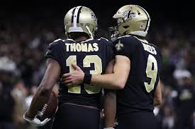 The official instagram of the new orleans saints! New Orleans Saints Are Setting The Mold For Other Nfl Teams
