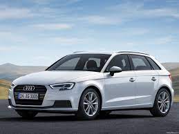 With its output of 96 kw (131 hp) and 200 nm of torque, the vehicle accelerates from 0 to 100 km/h in 9.7 seconds. Audi A3 Sportback G Tron 2017 Pictures Information Specs