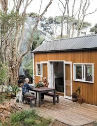 build tips for tiny houses