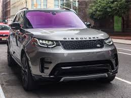 Wed, sep 1, 2021, 4:00pm edt New Land Rover Discovery 5 Suv Review Pictures