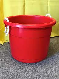 Red Tub - Party Party Event Rentals