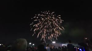 edison nj july 4th fireworks and