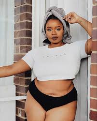 thickleeyonce biography age real name