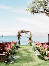 best beach wedding ideas