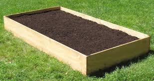 Prepare Soil For Vegetable Gardens