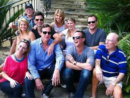 full house cast reunions through the
