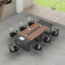 modern conference table office