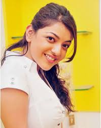 these 10 images of kajal aggarwal