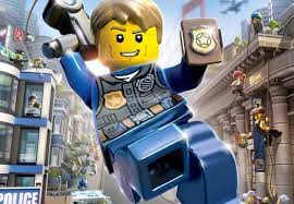 Players will take the role of a lego policeman and start a spectacular chase through the city to catch the bad guy. Lego Videospiele Fur Pc Und Konsole Offizieller Lego Shop De