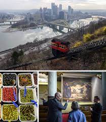 things to do in pittsburgh washington
