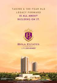 Birla Estates Charts National Expansion With Gurgaon Project