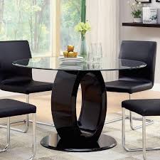 Cm3825bk Rt Table Furniture Of America