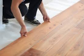 cost to repair laminate flooring
