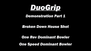 Bowlingchat Net View Topic Introducing Duogrip 2