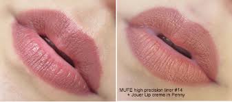 high precision lip pencil lip liner review