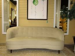 Ethan Allen Channing Sofa At The