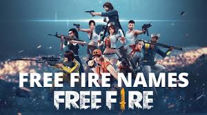 Only approved users may post in this community. 2200 Stylish Cool Funny Free Fire Names For Freefire Lovers