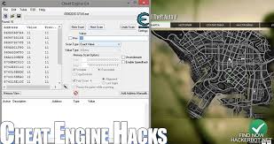 Image result for Cheat Engine