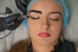 semi permanent make up located in