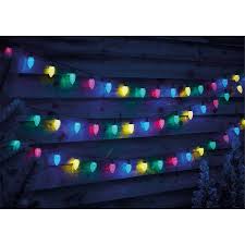 200 pinecone led outdoor