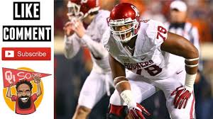Preview Offensive Line Oklahoma Football Depth Chart Summer 2018