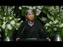 They knew each other as active members of the nation of islam until malcolm x left the group in 1964 and was killed in 1965. Malcolm X S Daughter Speaks At Muhammad Ali S M Youtube