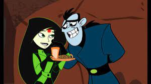 Drakken Mind Controls Shego💚💙 - YouTube