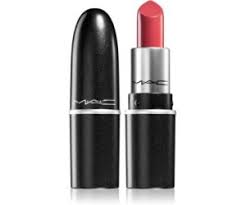 mac mini traditional lipstick ruby woo