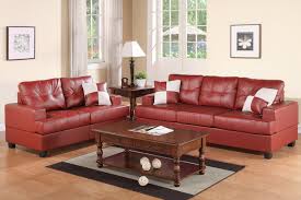 2pcs Sofa Set For Affordable