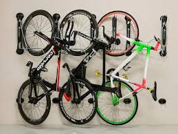 12 Garage Bike Storage Ideas