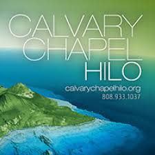 Calvary Hilo Podcast