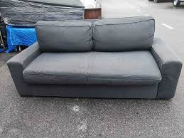Ikea Kivik Sofa Bed Second Hand
