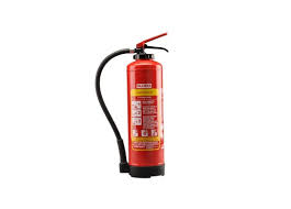 fb6easy grease oil fire extinguisher