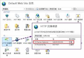 x frame options 系統與概念筆記